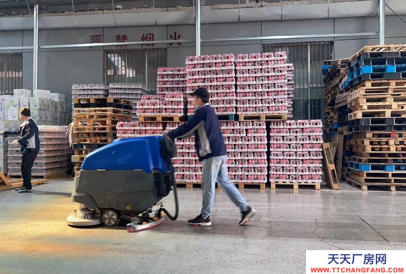 (出租) 天津西青100至1000平米仓库出租，临时周转使用低价恒温仓库