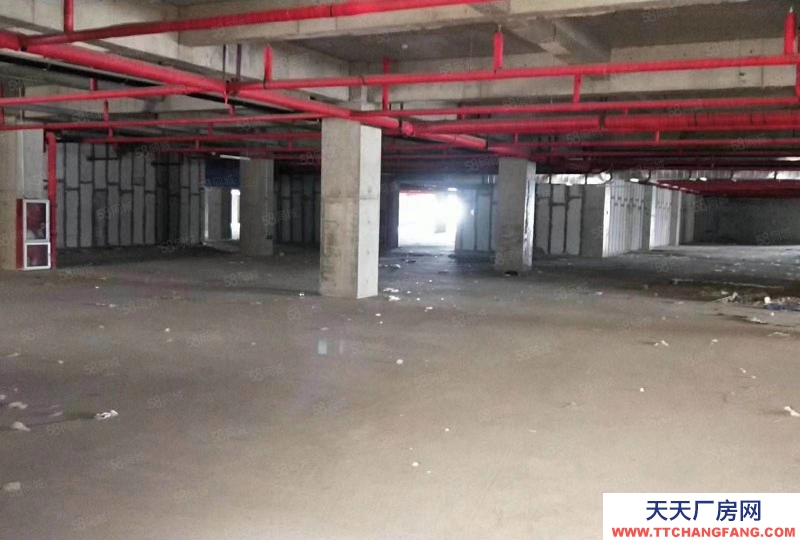 (出租) 天津西青区电商仓储办公火爆招商，快递价2元起每单24小时物业提供