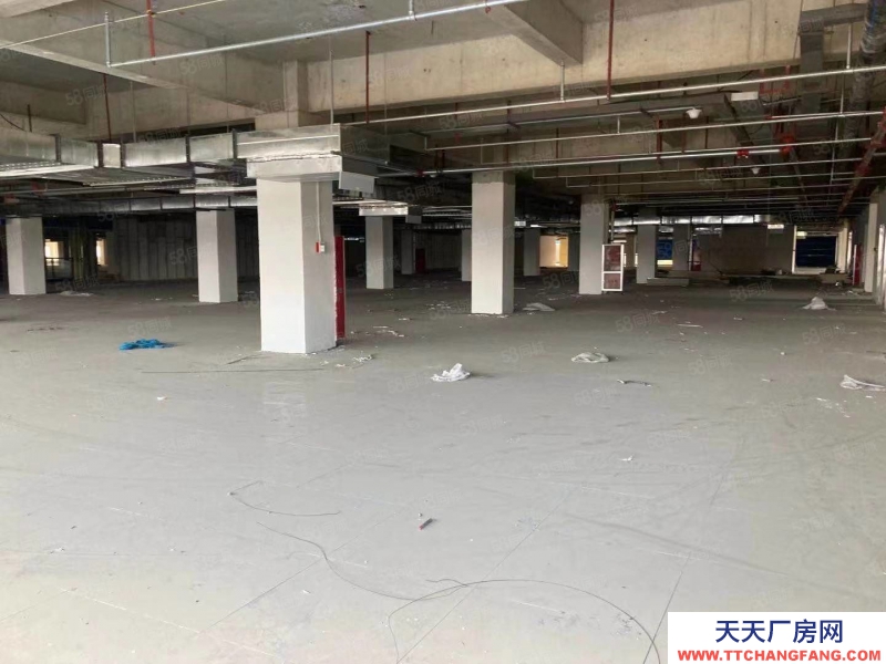 (出租) 天津西青区电商仓储办公火爆招商，快递价2元起每单24小时物业提供