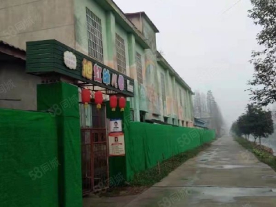 益阳市南县区租金便宜！南县调蓄湖村旁厂房仓库房东直租行业不限图3