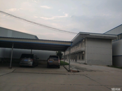 (出租) 大型仓库出租 闻喜高速路口图1