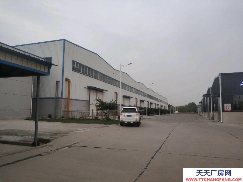 (出租) 大型仓库出租 闻喜高速路口