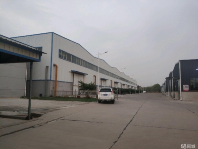 (出租) 大型仓库出租 闻喜高速路口图2