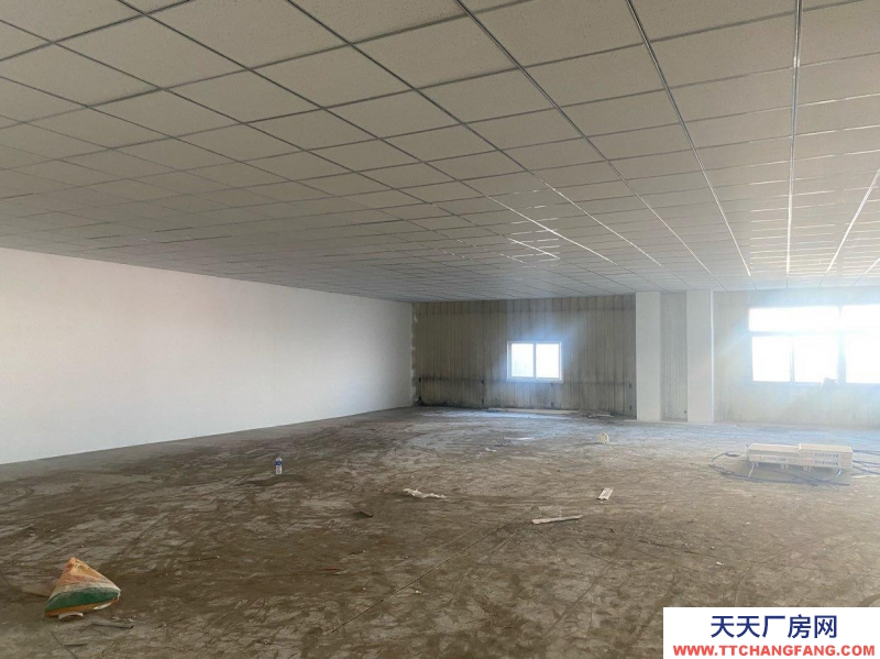 (出租) 天津塘沽100-2000平米仓库 交通便利 停车方便