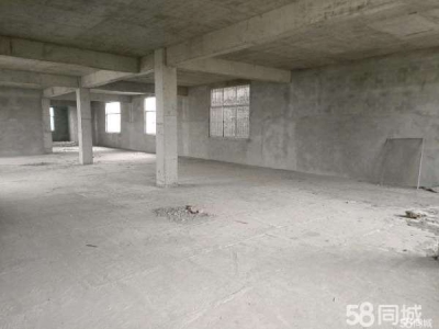 益阳市南县区 离城区两里路五间门面可做仓库厂房图1