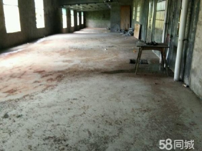 益阳市南县区瑞丰商贸城附近 仓库 800平米图1