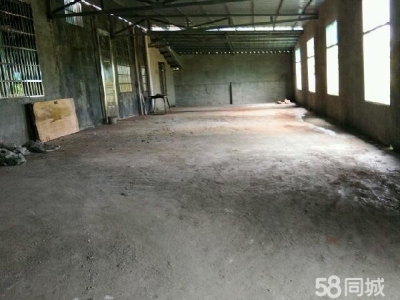 益阳市南县区瑞丰商贸城附近 仓库 800平米图4