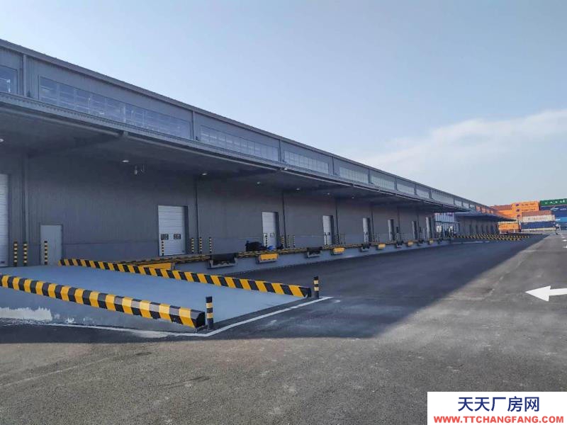 (出租)天津塘沽工农村街聚路288号仓库7000平