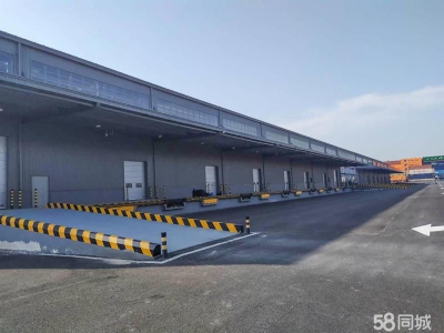 (出租)天津塘沽工农村街聚路288号仓库7000平图1