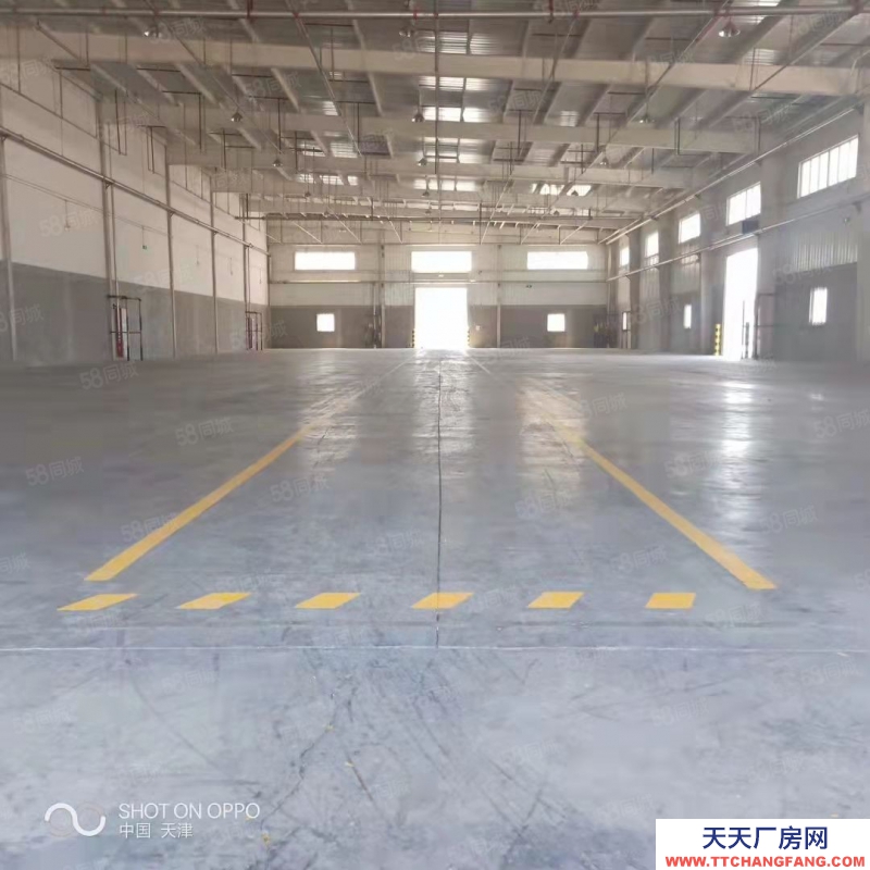 (出租)天津塘沽 武清丙类仓库可存放（白酒 机油 电瓶）可小面积分租赁