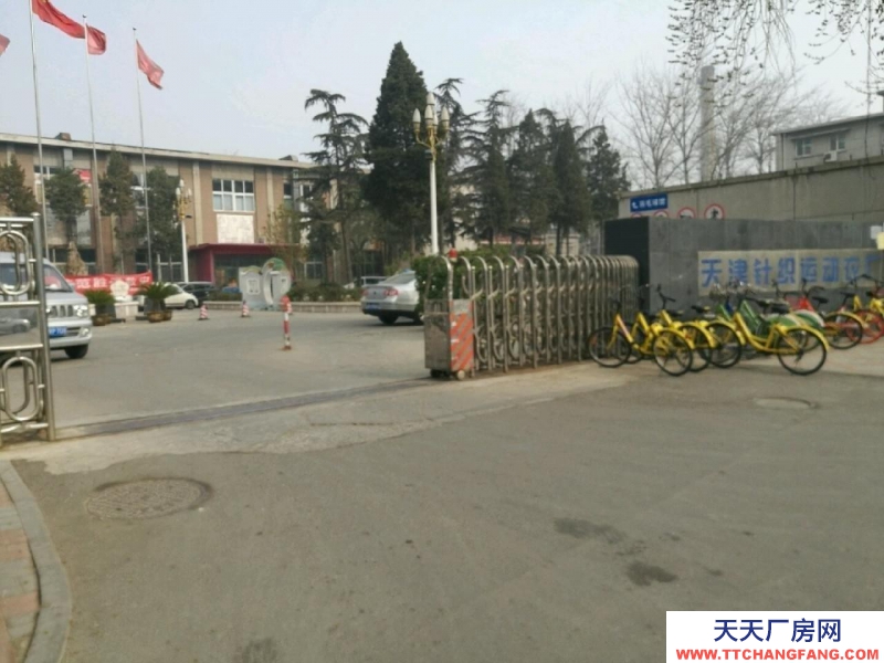 (出租) 天津南开五金城 五金城附近 仓库 450平米