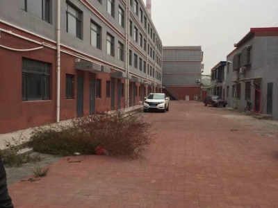 (出租) 天津南开仓库辰泰桥旁500米图2