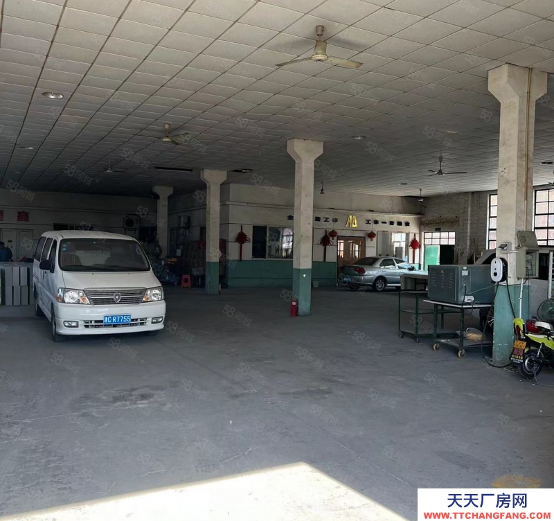 (出租) 天津南开区长江道1200库房出租