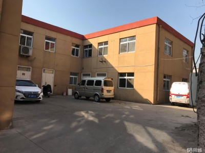 (出租) 津南开黄河道仓库图1
