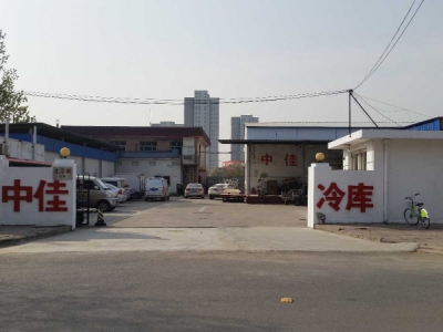 (出租) 天津 津南区冷冻速冻库出租天津市中佳冷库10到90平米招租图3