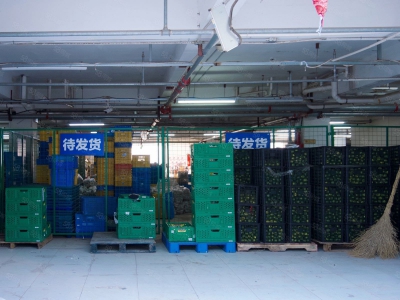 (出租) 天津津南商业便民小平米仓库，可存闲置可做电商图2