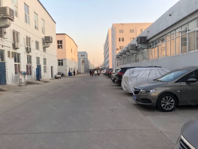 (出租) 天津津南云仓出租 电商仓库 仓配一体 一件代发 省时省力 价格优惠图2