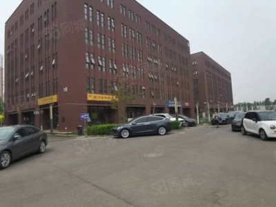 (出租) 天津津南双港561平米电商办公出租图1