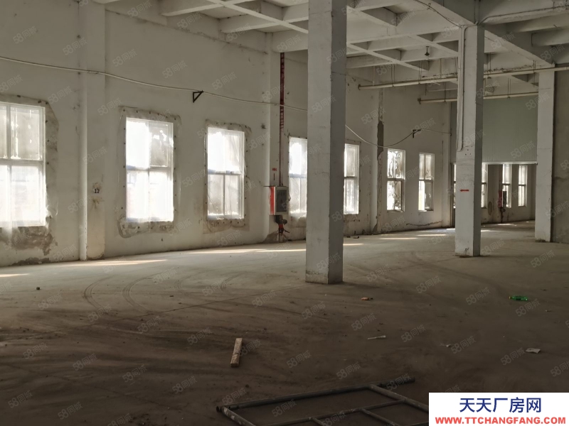 (出租) 天津津南八里台小仓库出租60平起四毛每平每天起适合电商仓库可注册