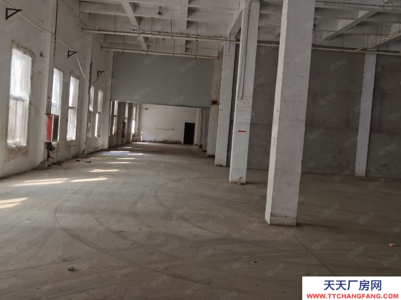 (出租) 天津津南八里台小仓库出租60平起四毛每平每天起适合电商仓库可注册