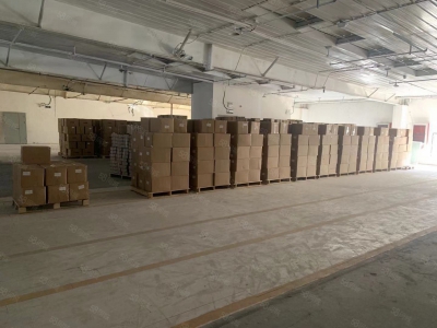 (出租) 天津津南快递2.4无须单量欢迎电商入住图3