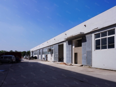 (出租) 天津津南快递2.4无须单量欢迎电商入住图1