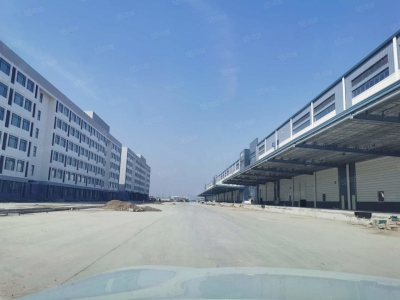 (出租) 天津武清丙二类高台仓库 距离北京六环马驹桥80公里图2