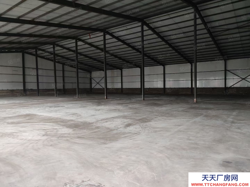 (出租) 天津武清自家库房出租 仅剩2200平