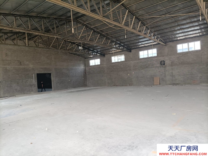 (出租) 出天津武清豆张庄700平仓库，交通便利