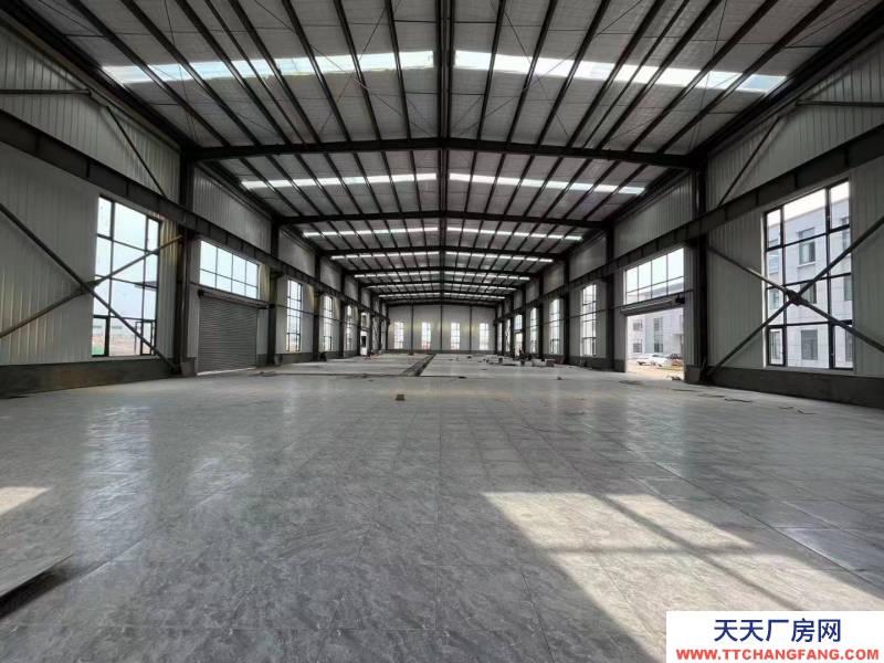 食品行业可入园，独门独院户型，有产权