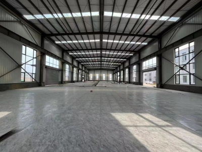 印务包装厂房，可办环评，地理位置优越，好招工图2