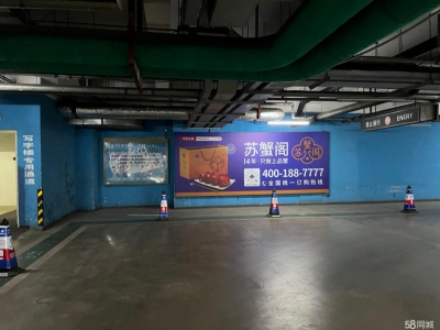 (出租) 天津河东春华街地库作为仓库使用图1