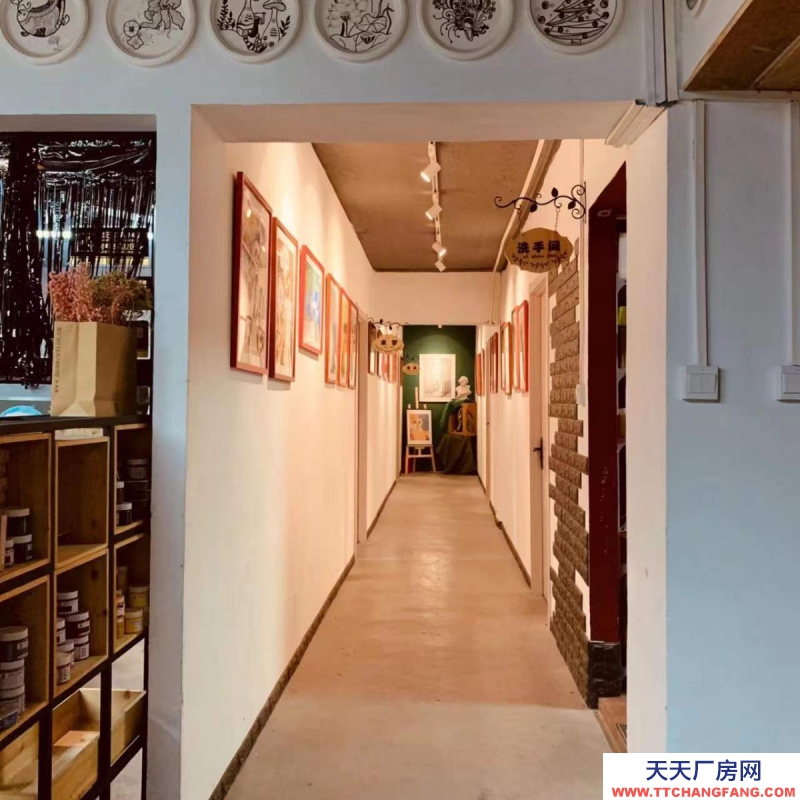 (出租) 天津河东急租急租 旺地366平