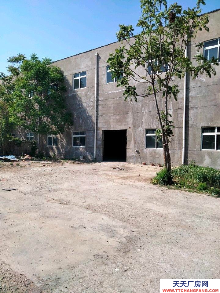(出租)  天津河东距二号桥轻轨站300米，龙峰路上，位置好