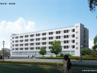 四川省成都市郫都区标准仓储物流中心出售出租图2