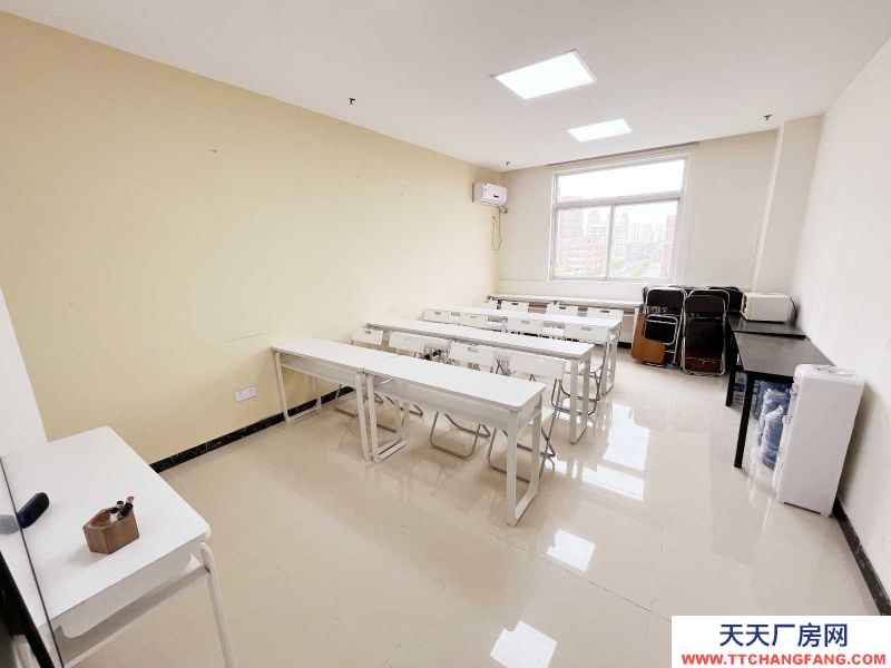 (出租) 天津河西B公室出租孵化器园区 青林大厦 中海财富 美年 附近