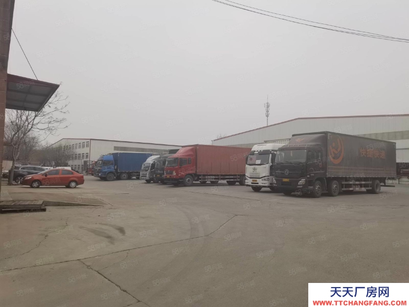 (出租) 天津东丽专业出租库房 提供解决方案 大小都行