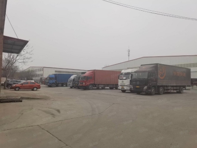 (出租) 天津东丽专业出租库房 提供解决方案 大小都行图3