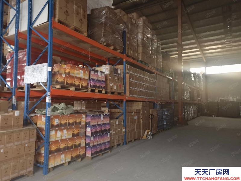 (出租) 天津东丽专业出租库房 提供解决方案 大小都行