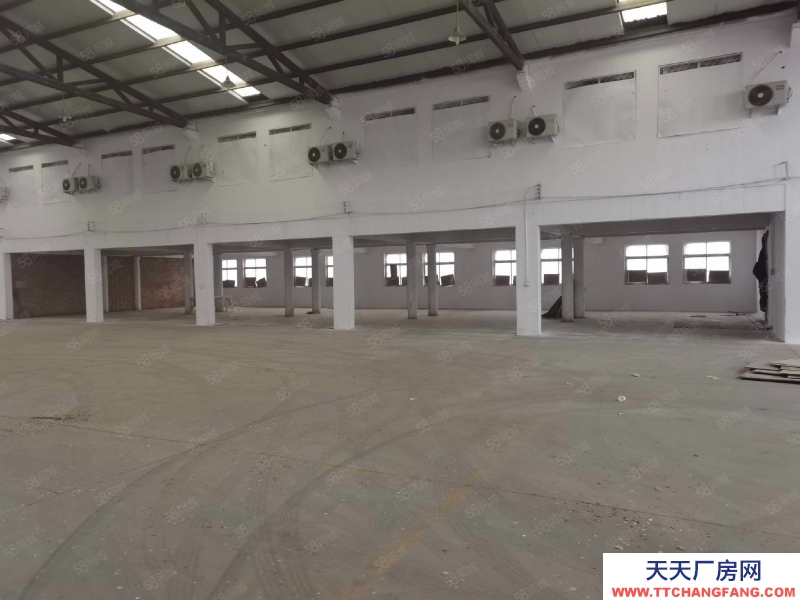 (出租) 天津东丽专业出租库房 提供解决方案 大小都行