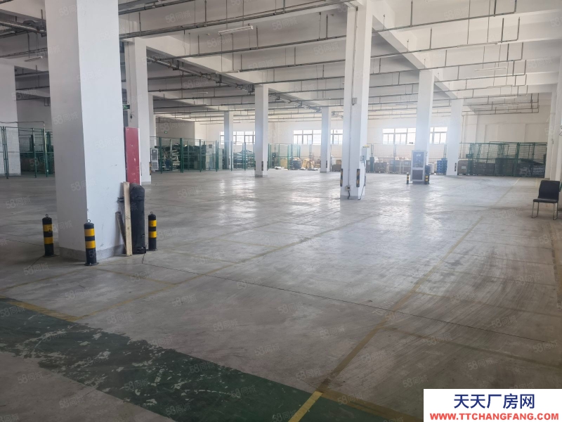 (出租) 天津东丽丙二楼库1楼30平，可分割，资质齐全，配套设施齐全