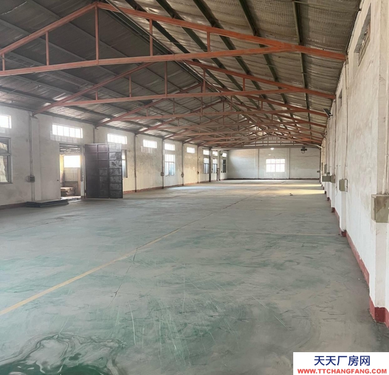 (出租) 天津市东丽区驯海路仓库出租