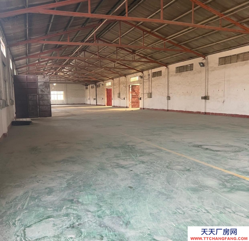 (出租) 天津市东丽区驯海路仓库出租