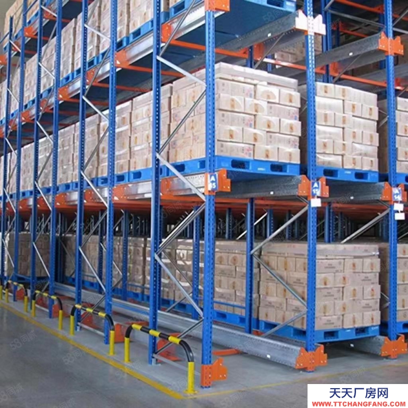 (出租) 天津东丽专业仓储 100起租 可代发快递物流