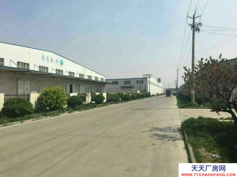 (出租) 天津东丽库房10000平米出租