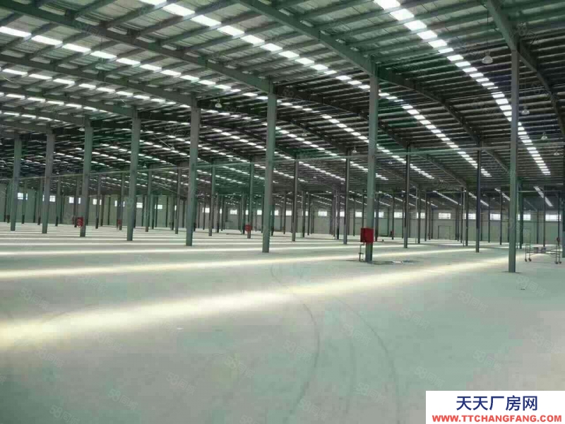 (出租) 天津东丽库房10000平米出租