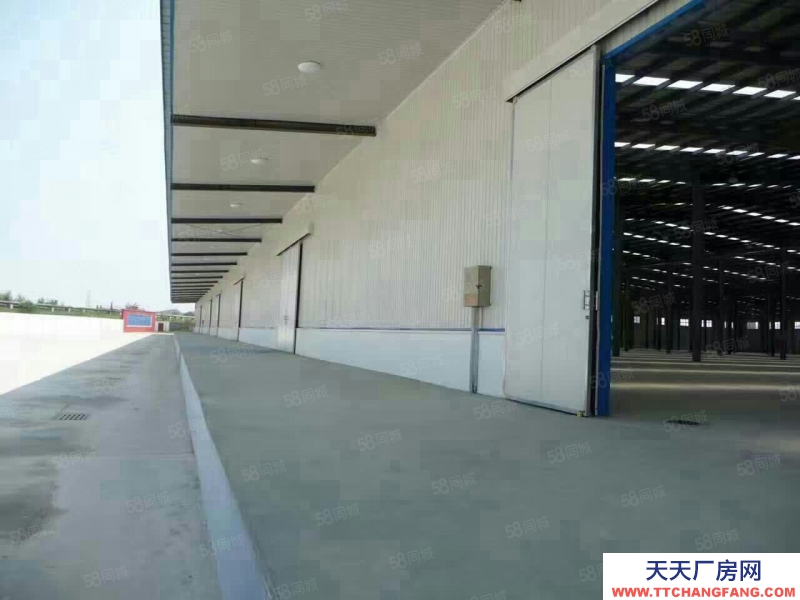 (出租) 天津东丽库房10000平米出租