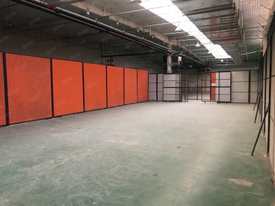 (出租) 天津东丽华明镇附近丙二高台，可分割轻加工可注册，正规园区交通便利图3