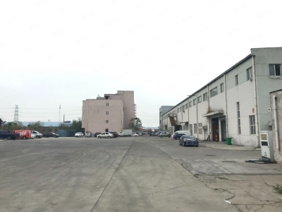 (出租) 天津东丽华明镇附近丙二高台，可分割轻加工可注册，正规园区交通便利图5