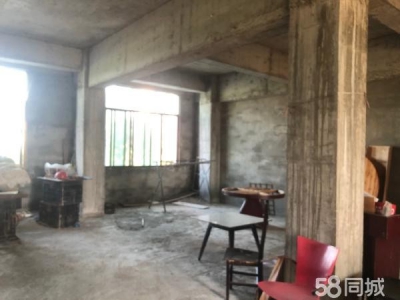益阳市南县区毛坯房装修方便！房东直招，没有转让费！图2